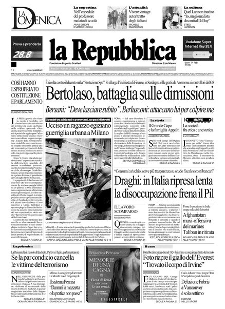 La repubblica